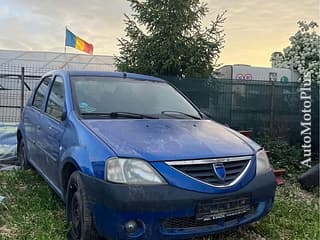 Dezmembrez dacia logan 1 , motorul funcționează(1.4 benzină). Dezmembrări Land Rover Discovery Sport în România