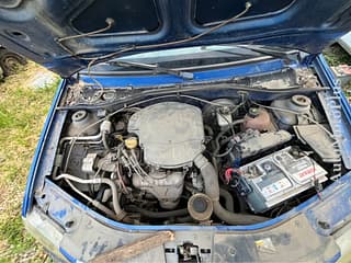 Dezmembrări Dacia Logan, benzinа, manuala. Piata auto Transnistria, Bucuresti. AutoMotoPlus.