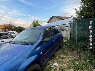 Dezmembrări Dacia Logan, benzinа, manuala. Piata auto Transnistria, Bucuresti. AutoMotoPlus.