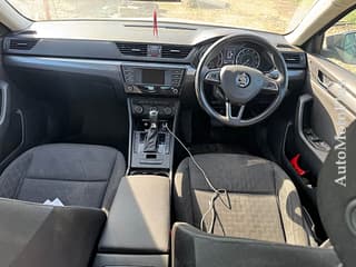 Dezmembrări Skoda Superb, 2017 a.f., diesel, automatа. Piata auto Transnistria, Bucuresti. AutoMotoPlus.