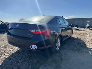 Dezmembrări Skoda Superb, 2017 a.f., diesel, automatа. Piata auto Transnistria, Bucuresti. AutoMotoPlus.
