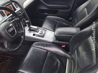 Audi A6 2.0 TFSI Benzină, Automată, Piele Integrală