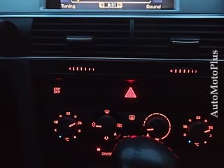 Audi A6 2.0 TFSI Benzină, Automată, Piele Integrală