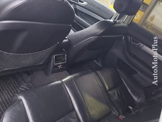 Audi A6 2.0 TFSI Benzină, Automată, Piele Integrală