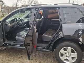 2024 Volkswagen touareg