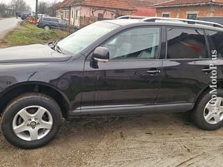 2024 Volkswagen touareg