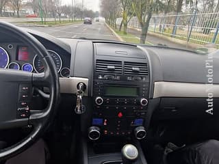 2024 Volkswagen touareg