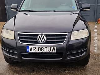 Volkswagen Touareg 2004 a.f.
