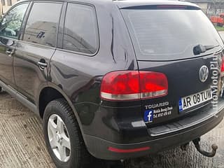 2024 Volkswagen touareg