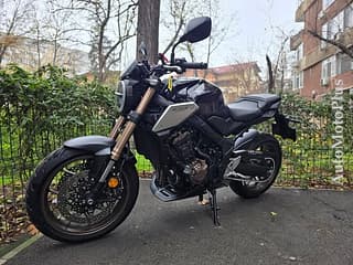 Se vinde Honda-i Hondă CB650R model de JAPONIA din 2020 cu doar 11.000 km la 6000 