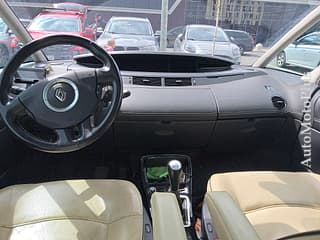 Vand Renault Espace IV 2012