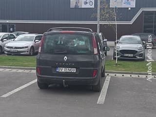 Vand Renault Espace IV 2012