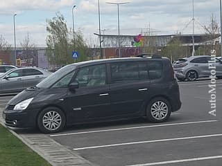 Renault Espace 2012 a.f.