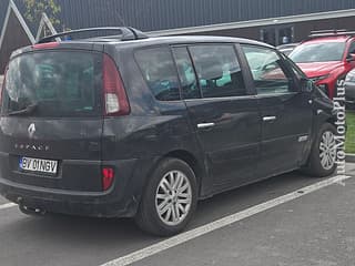 Vand Renault Espace IV 2012
