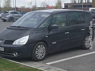 Vand Renault Espace IV 2012