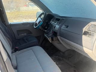 Dezmembram vw T5 1,9 Tdi an fab 2008 cutie manuala 5 viteze