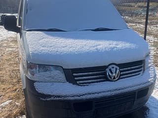 Dezmembram vw T5 1,9 Tdi an fab 2008 cutie manuala 5 viteze