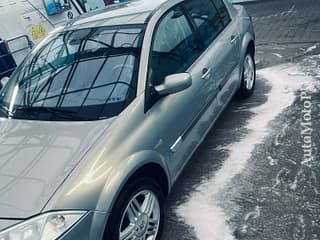 Renault Megane 2 Privilege / FULL / EURO 4 / 147.000 KM / 2.0 16V / 135CP / Automata