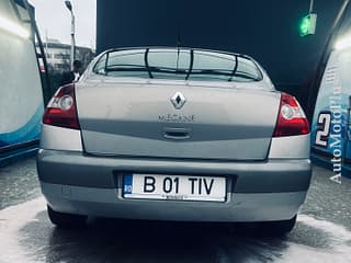 Renault Megane 2 Privilege / FULL / EURO 4 / 147.000 KM / 2.0 16V / 135CP / Automata