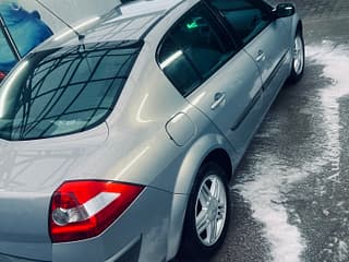 Renault Megane 2 Privilege / FULL / EURO 4 / 147.000 KM / 2.0 16V / 135CP / Automata