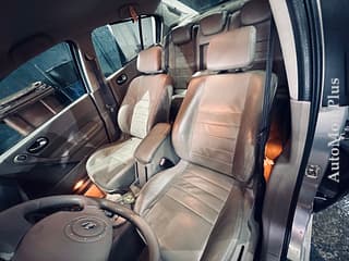 Renault Megane 2 Privilege / FULL / EURO 4 / 147.000 KM / 2.0 16V / 135CP / Automata