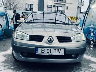 Renault Megane 2 Privilege / FULL / EURO 4 / 147.000 KM / 2.0 16V / 135CP / Automata