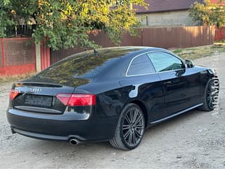 Dezmembrări Audi A5, diesel, automatа. Piata auto Transnistria, Bucuresti. AutoMotoPlus.