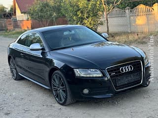 Dezmembrez Audi A5 S-line 3.0 quattro. Piese auto şi demontare autoturisme