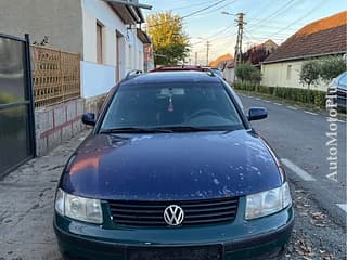 Dezmembrez Volkswagen Passat