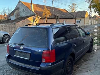 Dezmembrez Volkswagen Passat