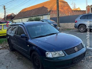 Dezmembrez Volkswagen Passat