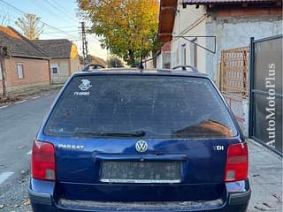 Dezmembrez Volkswagen Passat