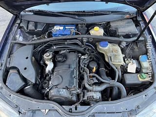 Dezmembrez Volkswagen Passat