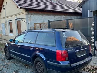 Dezmembrez Volkswagen Passat