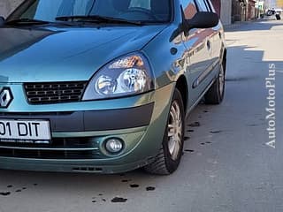 Vând Renault symbol an 2007 motor 1.5 dci masina funcționează perfect. Dezmembrări Nissan Navara în România