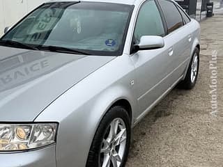 Vand audi a6 C5 2.5 AKE (axe titan ) 180