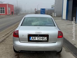 Vand audi a6 C5 2.5 AKE (axe titan ) 180