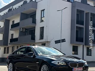 Vând BMW F10 automat berlină