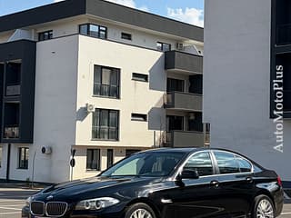 BMW 5 Series 2012 a.f.