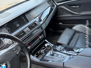 Vând BMW F10 automat berlină