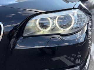 Vând BMW F10 automat berlină
