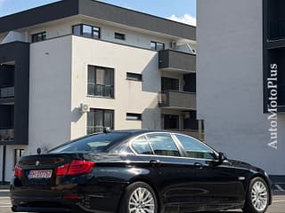 Vând BMW F10 automat berlină
