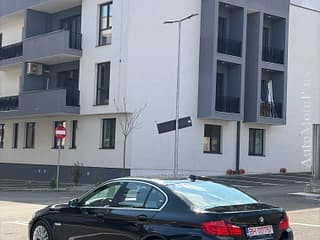 Vând BMW F10 automat berlină