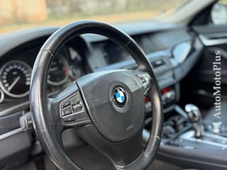 Vând BMW F10 automat berlină