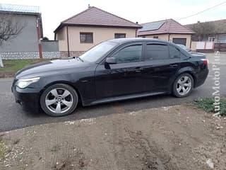 BMW 5 Series 2006 a.f.