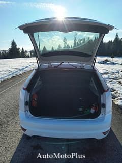 Ford Focus 2009 a.f.