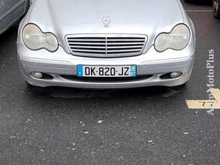 Demontare si piese de schimb in Transnistria. Vând piese Mercedes c270 cutie de viteze automată. AutoMotoPlus - Piata Auto Transnistria.