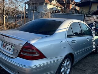 Vând piese Mercedes c270 cutie de viteze automată. Piese auto şi demontare autoturisme