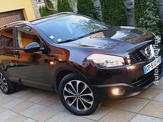 2013 Nissan qasqai. Mașini și motociclete în Romania