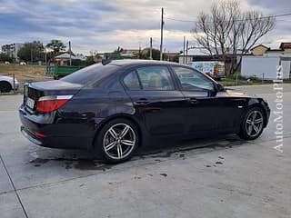 Vand bmw E60 525d, manual, an 2005, 360000 km. Promoții și oferte de la AutoMotoPlus